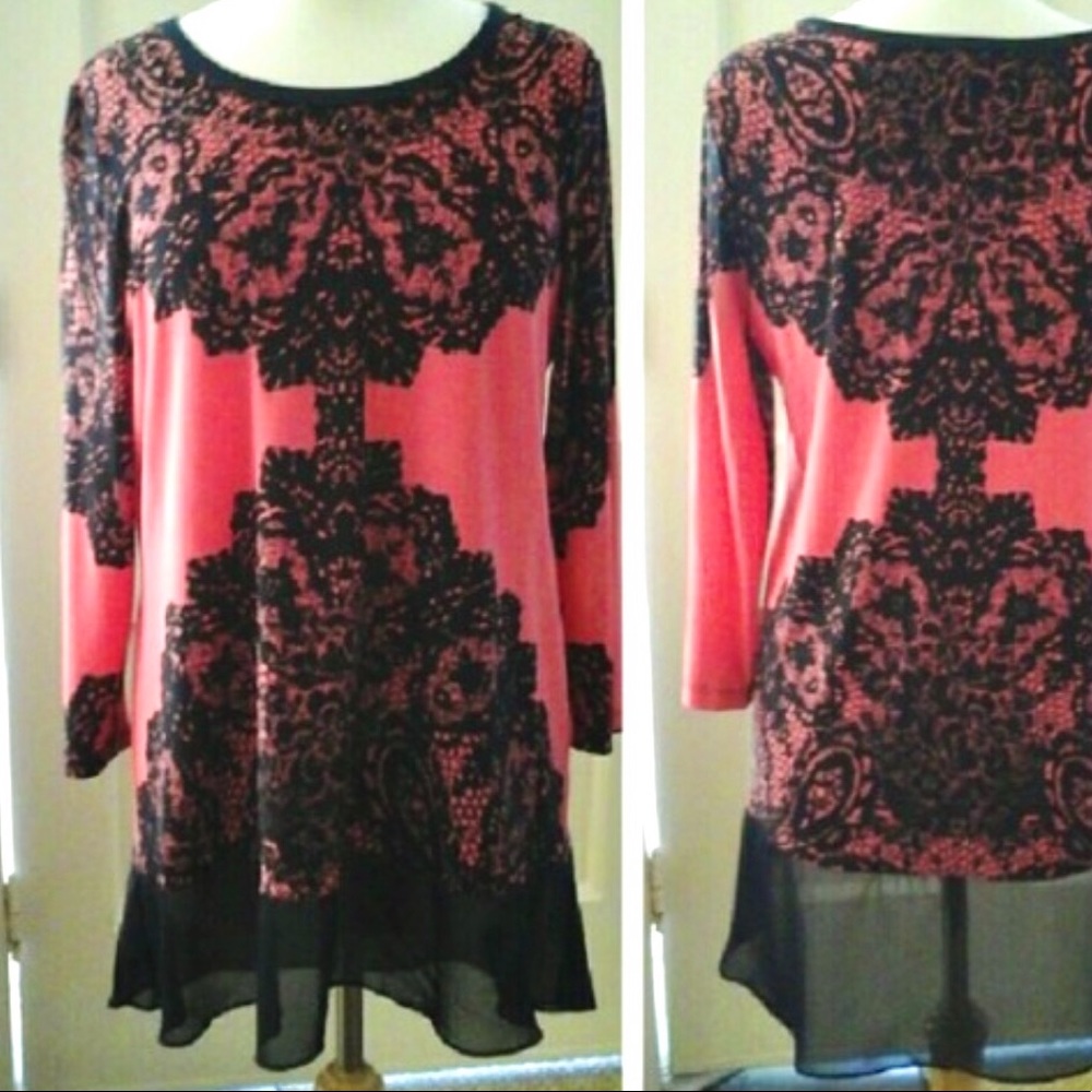 BLOUSE - Picture 2 of 2